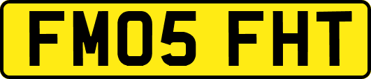 FM05FHT