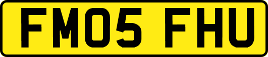 FM05FHU