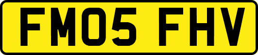 FM05FHV