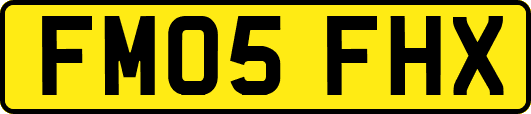 FM05FHX