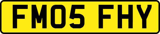 FM05FHY