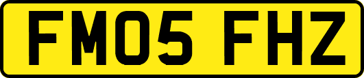 FM05FHZ