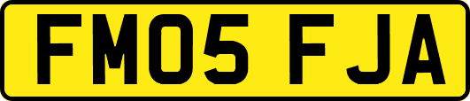FM05FJA
