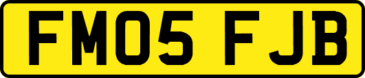 FM05FJB