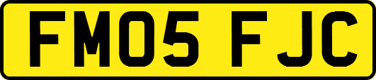 FM05FJC