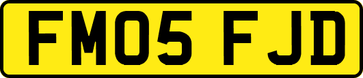 FM05FJD