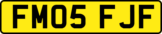 FM05FJF
