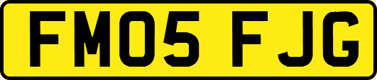 FM05FJG