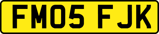 FM05FJK