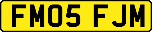 FM05FJM