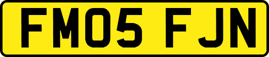 FM05FJN