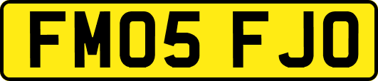 FM05FJO