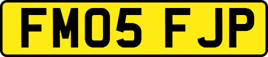 FM05FJP
