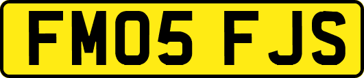 FM05FJS