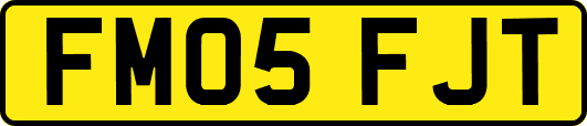 FM05FJT