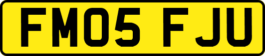 FM05FJU