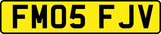 FM05FJV
