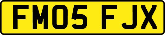 FM05FJX