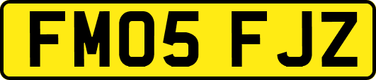 FM05FJZ
