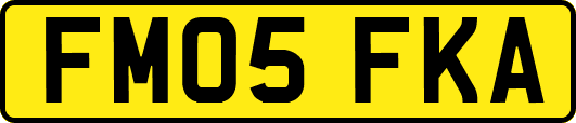 FM05FKA