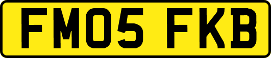 FM05FKB