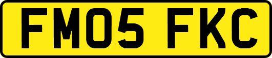 FM05FKC