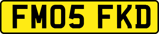 FM05FKD
