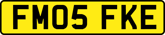 FM05FKE