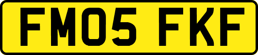 FM05FKF