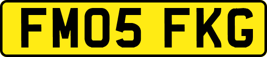 FM05FKG