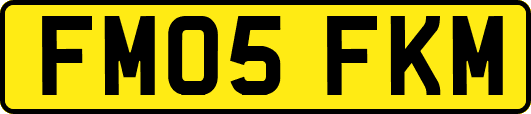 FM05FKM