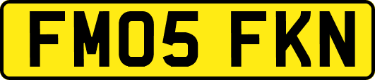 FM05FKN