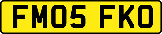 FM05FKO
