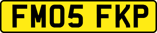 FM05FKP