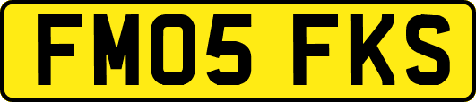 FM05FKS