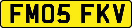 FM05FKV