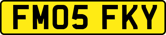 FM05FKY