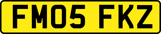 FM05FKZ