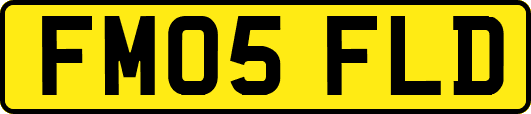 FM05FLD