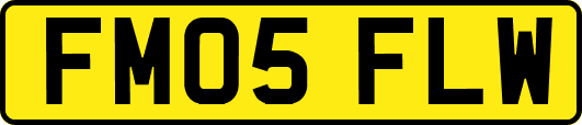 FM05FLW