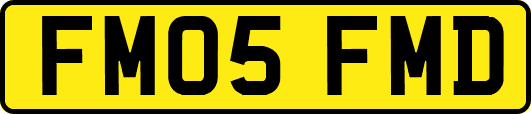 FM05FMD