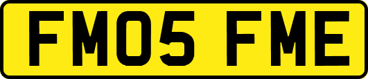 FM05FME