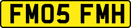 FM05FMH
