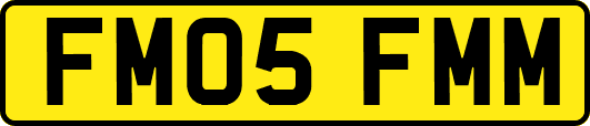 FM05FMM