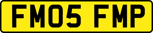 FM05FMP