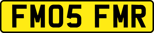 FM05FMR