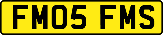 FM05FMS