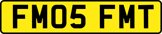 FM05FMT