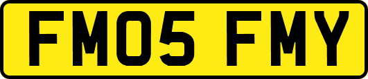 FM05FMY