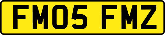 FM05FMZ